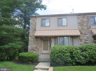 108 Chanticleer, Cherry Hill, NJ 08003