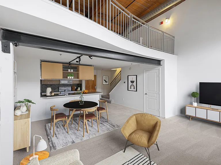 The River Lofts at Tobacco Row — Photo 19