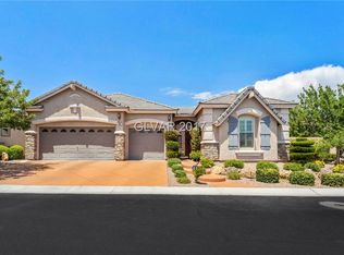 309 Corsicana St, Las Vegas, NV 89138