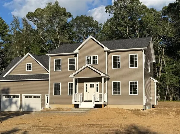 11 Harmony Ln, Exeter, RI 02822