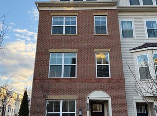 7002 Whitson Way, Hanover, MD 21076