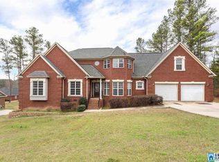 607 Browning Ct SE, Jacksonville, AL 36265