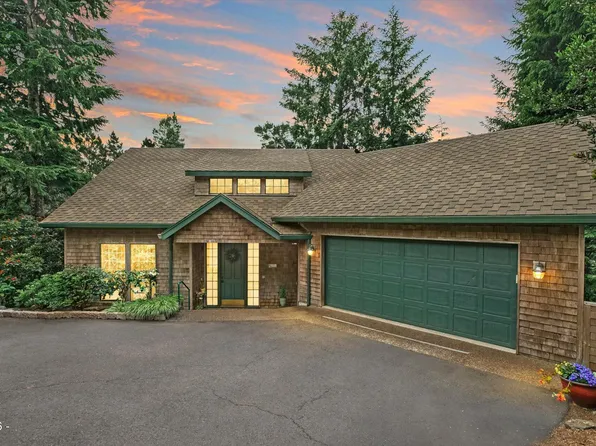 117 Salishan Dr, Gleneden Beach, OR 97388
