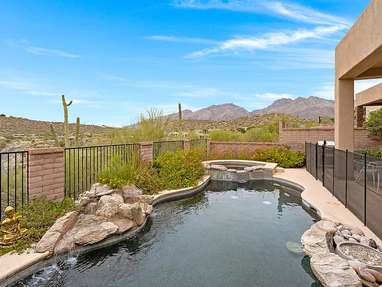 4947 N Bonita Ridge Ave — Photo 35