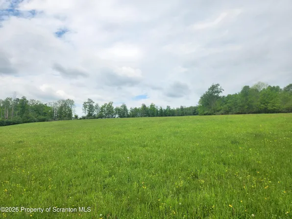 T 497 & T 557 Rd, Factoryville, PA 18419