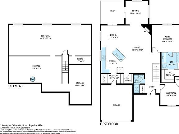 4th image of 12425 Aleigha Dr NW #61