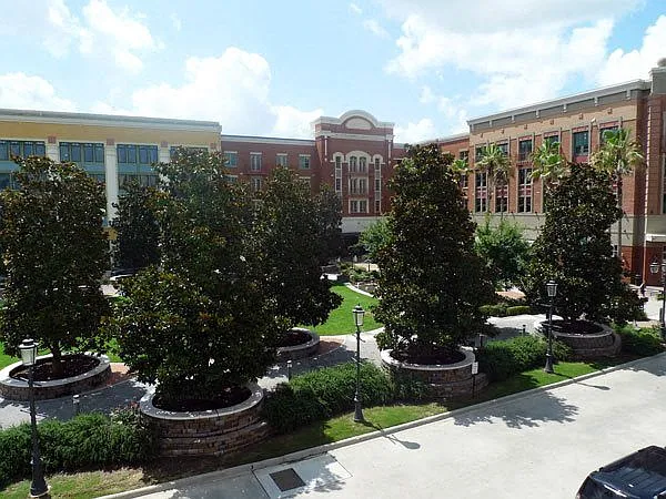 The Terraces at Perkins Rowe — Photo 19