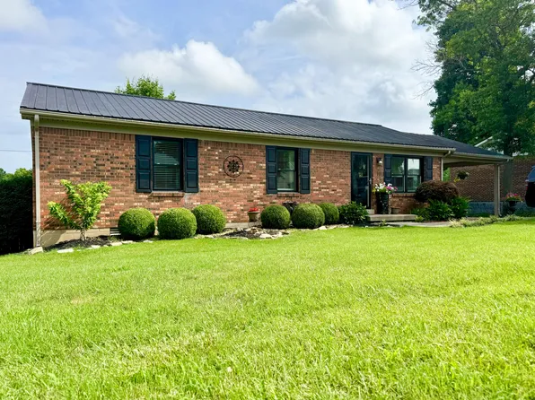 1919 Wings Nolk St, Paris, KY 40361