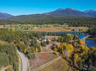 LOT 72 Crystal Lakes Dr, Eureka, MT 59917