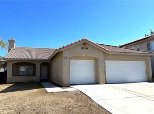 30412 Avenida Palmera, Homeland, CA 92548