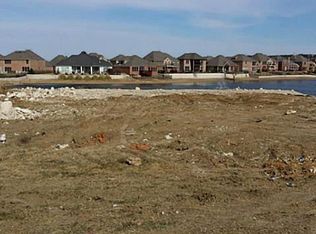 2849 Fountain View Blvd, Cedar Hill, TX 75104