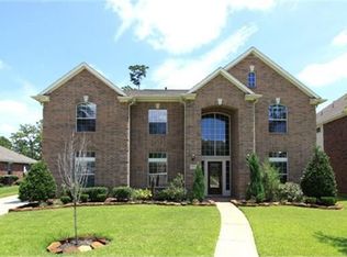 24906 Corbin Gate Dr, Spring, TX 77389