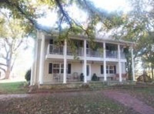 209 Bush Mill Rd, Bremen, GA 30110