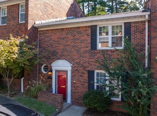 405 Cambridge Place Dr, Little Rock, AR 72227