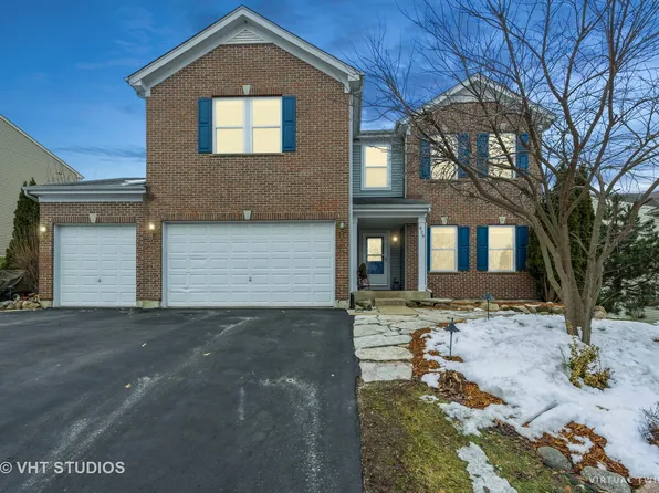 629 Courtney Ln, Marengo, IL 60152