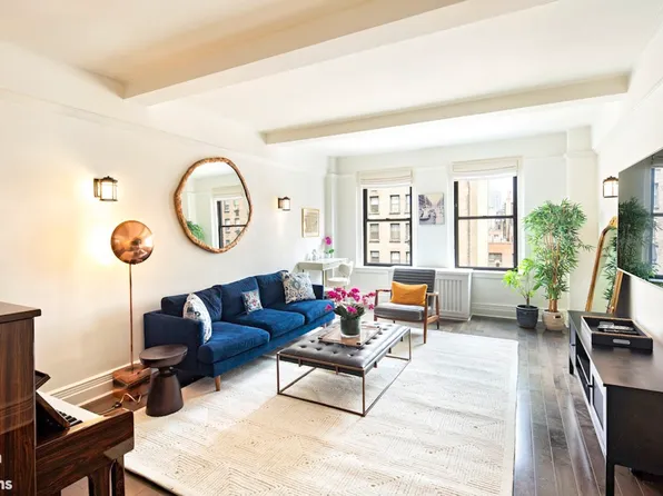 164 West 79th Street 10C image 1 of 12