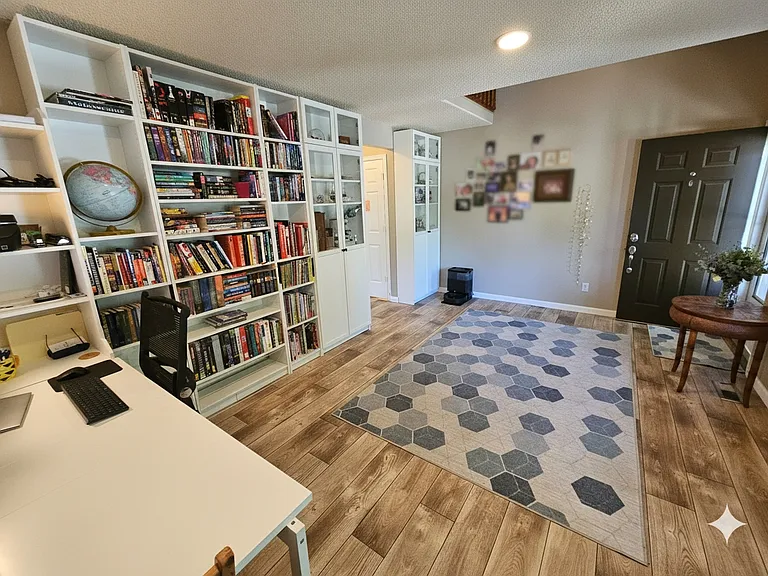 Front Room