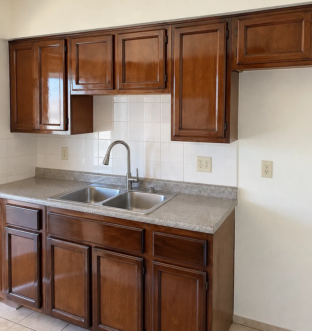 2 bed, 1.5 bath, 1132 sqft, $1,335 — Photo 4
