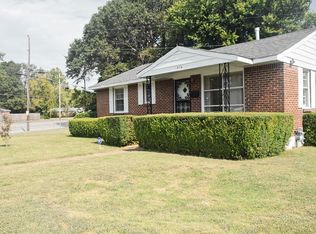 874 N Mendenhall Rd, Memphis, TN 38122