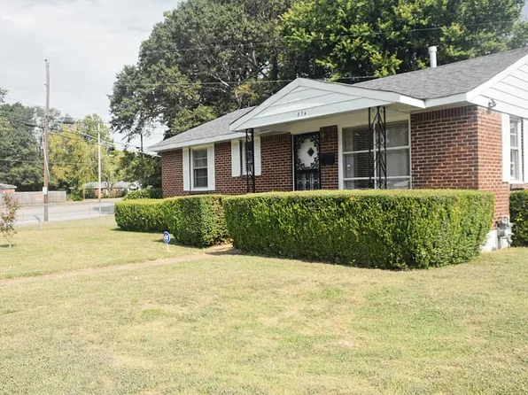 874 N Mendenhall Rd, Memphis, TN 38122
