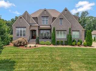 2660 Benington Pl, Nolensville, TN 37135