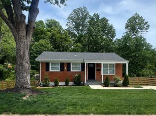 14343 Belleville Ave, Woodbridge, VA 22193