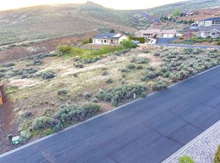 469 Morning Star Blvd, Ephrata, WA 98823