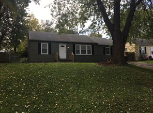 10411 W 63rd Ter, Shawnee, KS 66203