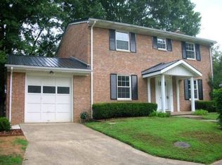 3 Clinton Pl, Huntington, WV 25705