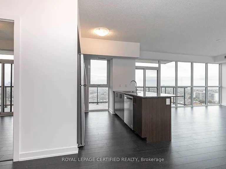1603 Eglinton Ave W #1404 — Photo 16