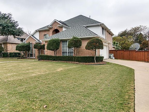 2nd image of 705 Glenhaven Dr