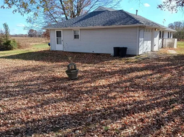 1875 Lick Creek Rd, Buncombe, IL 62912