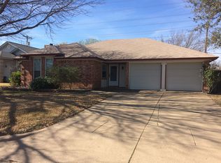 6514 Knottingham Dr, Arlington, TX 76001