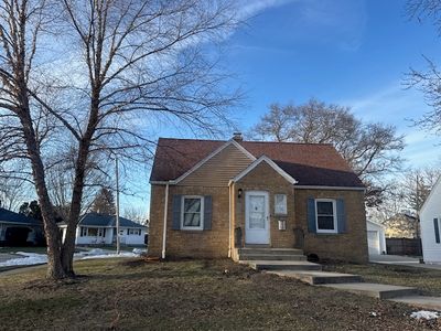 4228 Harding Rd, Kenosha, WI, 53142