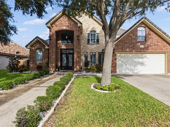 629 Sabal Ave, Edinburg, TX 78539