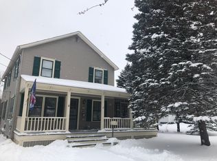 557 N Madison St, Marshall, MI