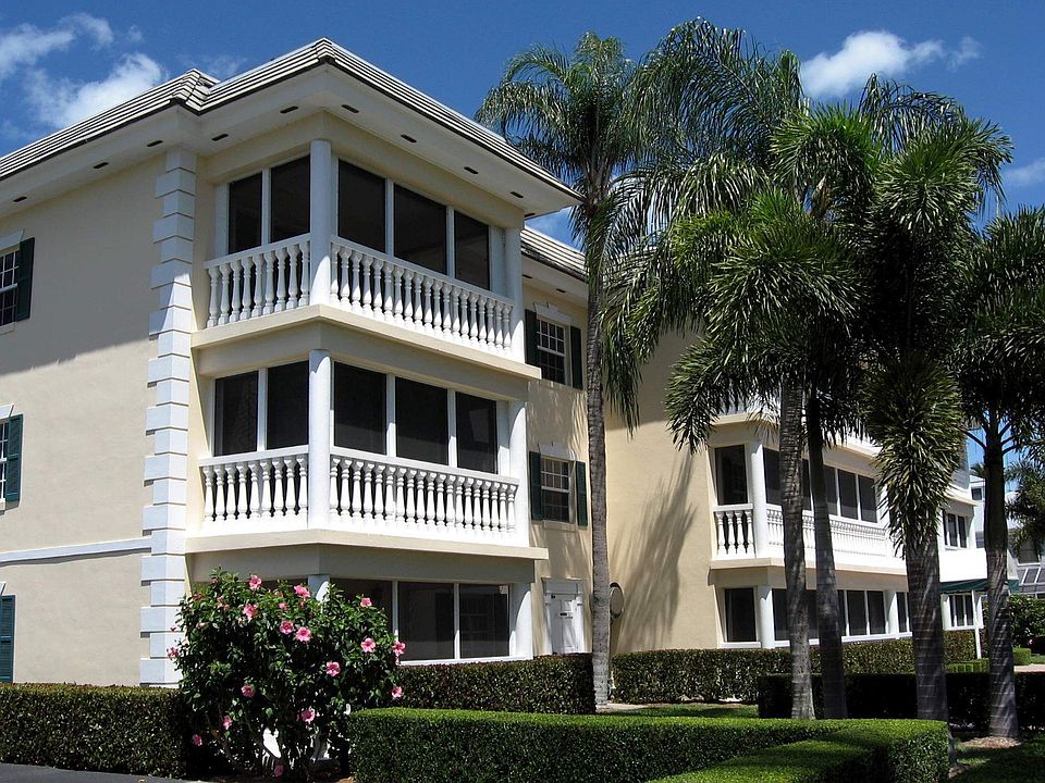 Building Exterior