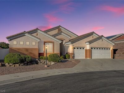 1604 Cattle Ranch Pl, Henderson, NV, 89002