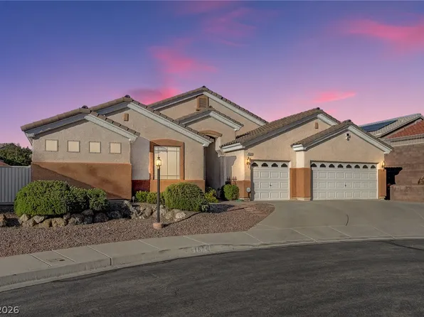 1604 Cattle Ranch Pl, Henderson, NV 89002