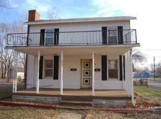 28 Weir St, Dayton, OH 45449