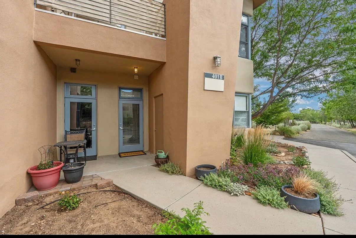 3600 Cerrillos Rd — Photo 3