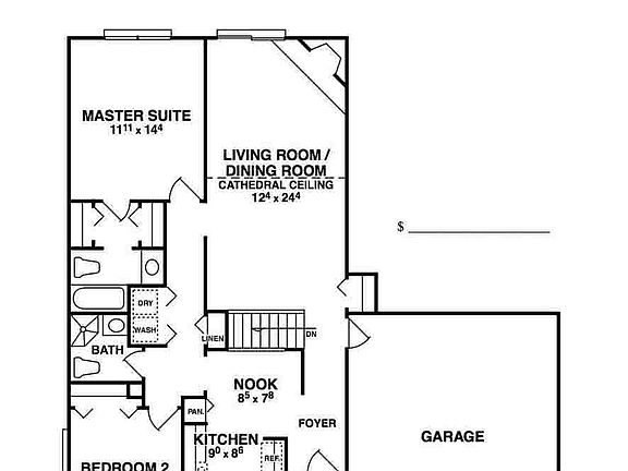 4th image of this home