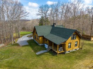 838 Clarry Hill Rd, Union, ME 04862