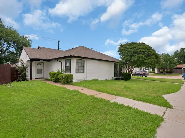 6080 Dooley Dr, The Colony, TX 75056