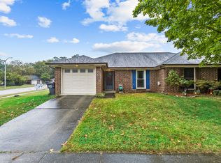 1575 Trent Blvd, Lexington, KY 40515
