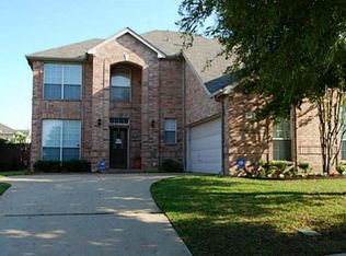 3014 Berkshire Ln, Corinth, TX 76210