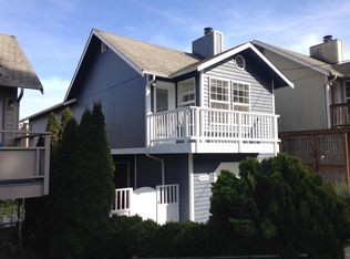 9020 20th Ave NE, Seattle, WA 98115