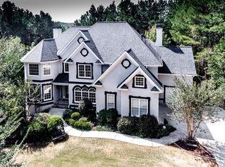 621 Talmadge Ln, Canton, GA 30115