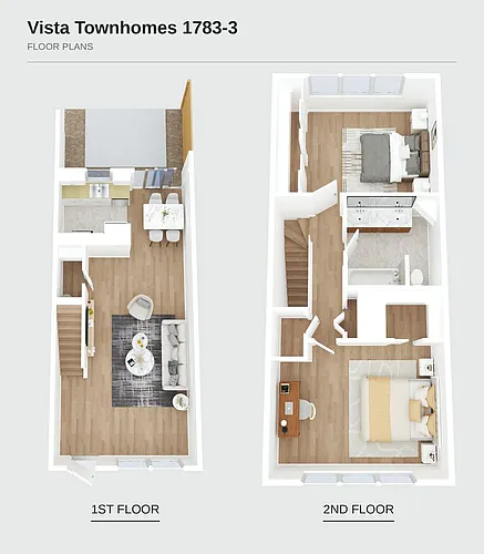 Floor plan 1783-3