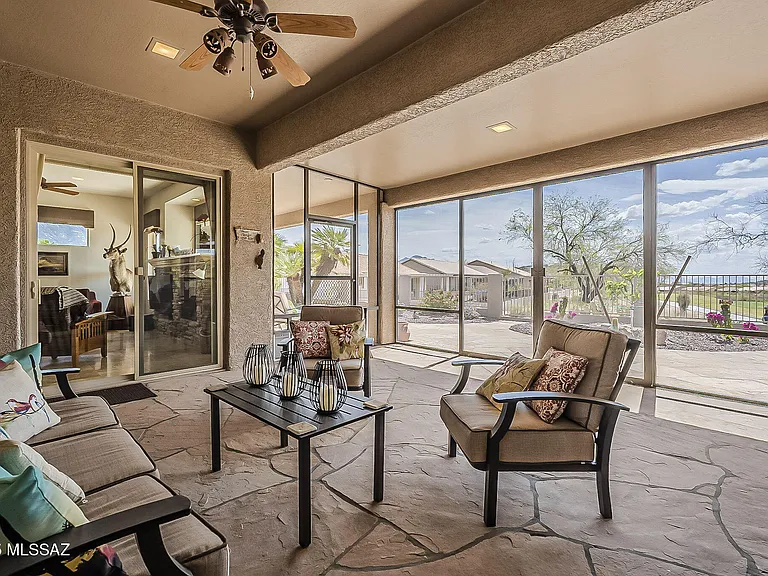 65473 E Rose Ridge Dr — Photo 44